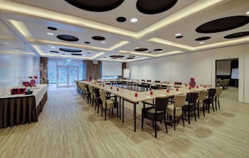 Fletcher Hotel - Restaurant Teugel Uden - Veghel