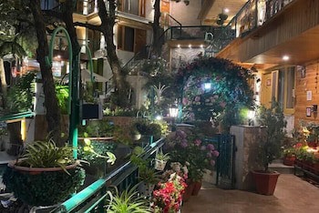 Hotel Mongas