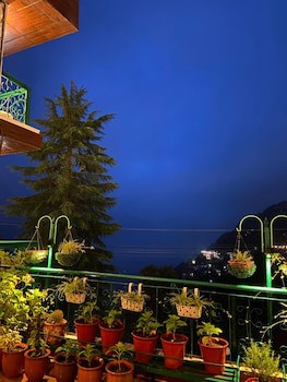 Hotel Mongas