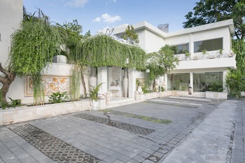 Awila Villa Kuta