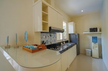 Awila Villa Kuta