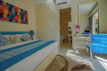 Awila Villa Kuta