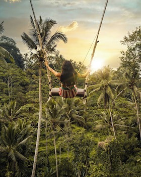 Awila Villa Kuta