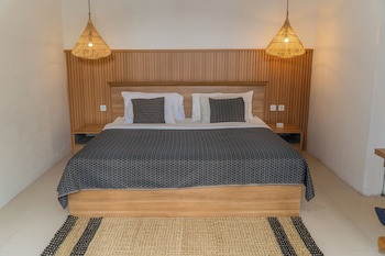 Awila Villa Kuta