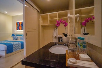 Awila Villa Kuta