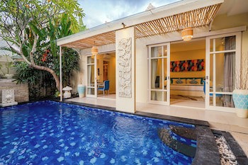 Awila Villa Kuta