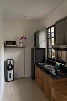 Awila Villa Kuta