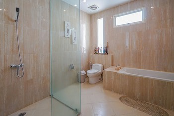 Awila Villa Kuta
