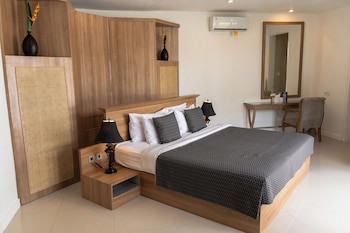 Awila Villa Kuta