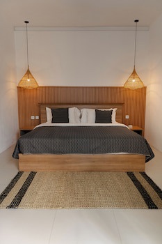 Awila Villa Kuta