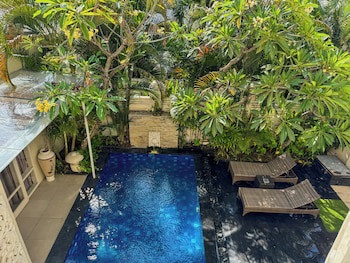 Awila Villa Kuta