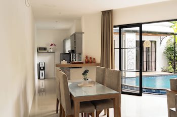 Awila Villa Kuta