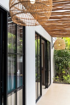 Awila Villa Kuta