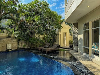 Awila Villa Kuta
