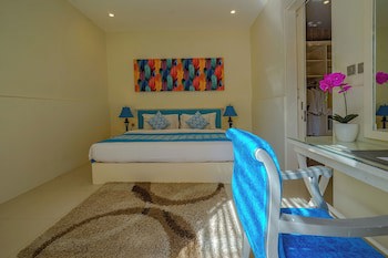 Awila Villa Kuta