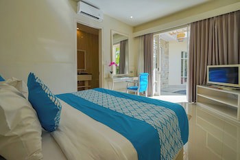 Awila Villa Kuta