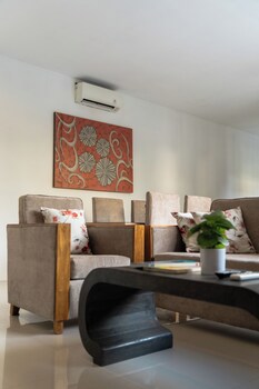 Awila Villa Kuta