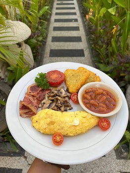 Awila Villa Kuta