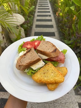 Awila Villa Kuta