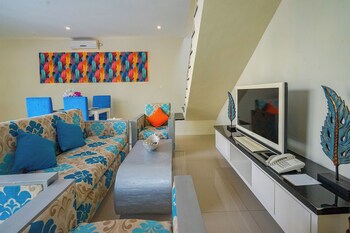 Awila Villa Kuta