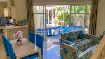 Awila Villa Kuta