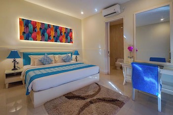 Awila Villa Kuta
