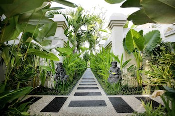 Awila Villa Kuta