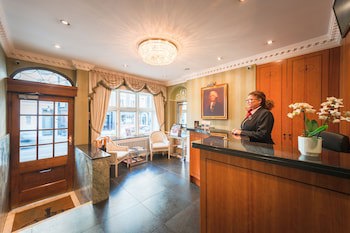 44 Curzon Street Apartments By Mansley