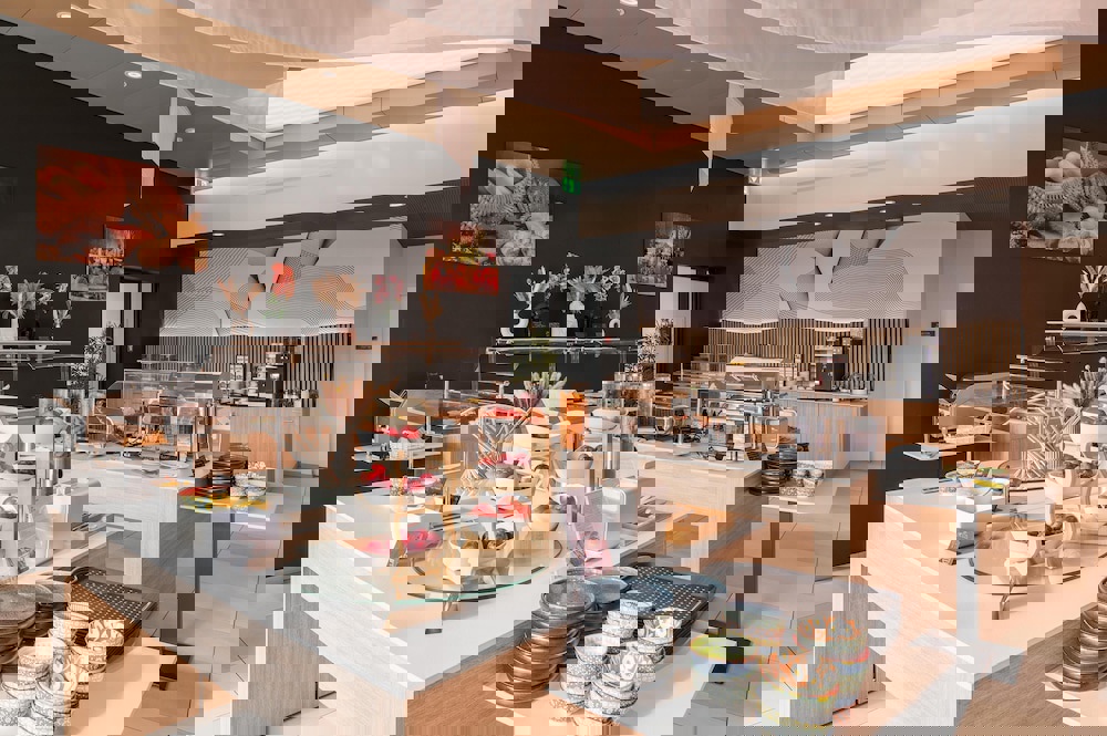 Prize by Radisson, Zurich Affoltern am Albis