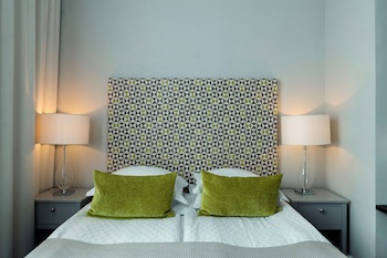 Elite Grand Hotel Gavle