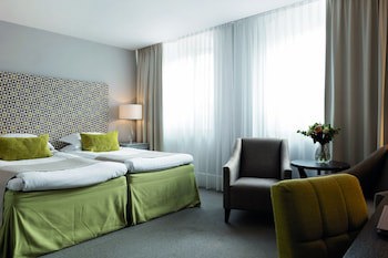 Elite Grand Hotel Gavle