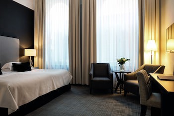 Elite Grand Hotel Gavle