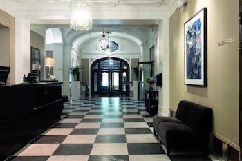 Elite Grand Hotel Gavle