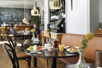 Elite Grand Hotel Gavle