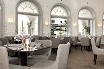 Elite Grand Hotel Gavle