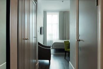 Elite Grand Hotel Gavle