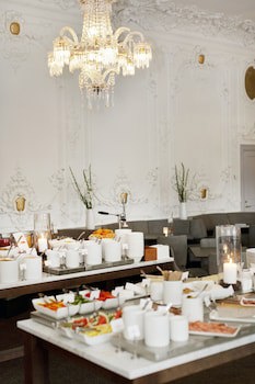 Elite Grand Hotel Gavle