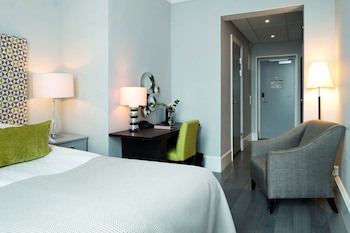 Elite Grand Hotel Gavle