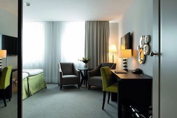 Elite Grand Hotel Gavle