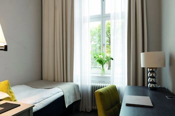 Elite Grand Hotel Gavle