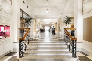 Elite Grand Hotel Gavle