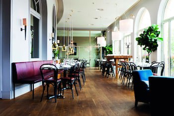 Elite Grand Hotel Gavle