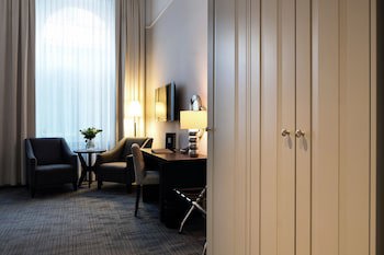 Elite Grand Hotel Gavle