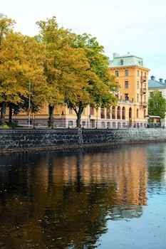Elite Grand Hotel Gavle