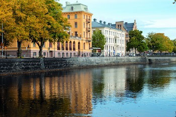 Elite Grand Hotel Gavle