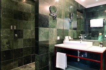 Elite Grand Hotel Gavle