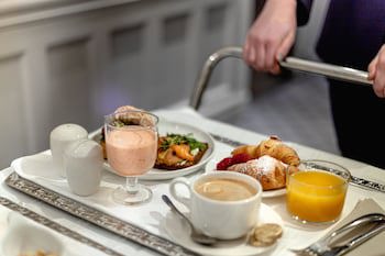Elite Grand Hotel Gavle