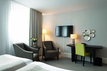 Elite Grand Hotel Gavle