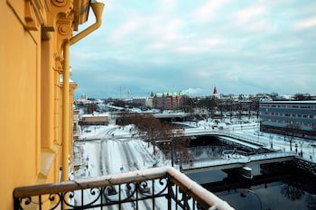 Elite Grand Hotel Gavle
