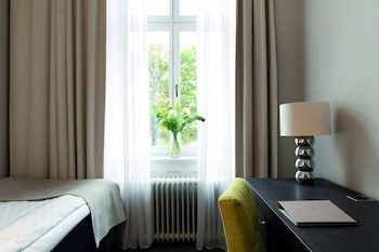 Elite Grand Hotel Gavle